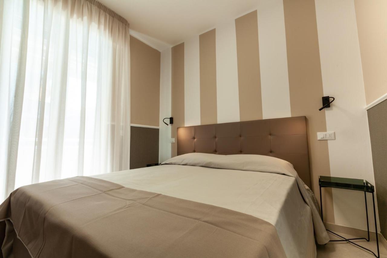 Holiday Club Residence Альба-Адриатика Экстерьер фото